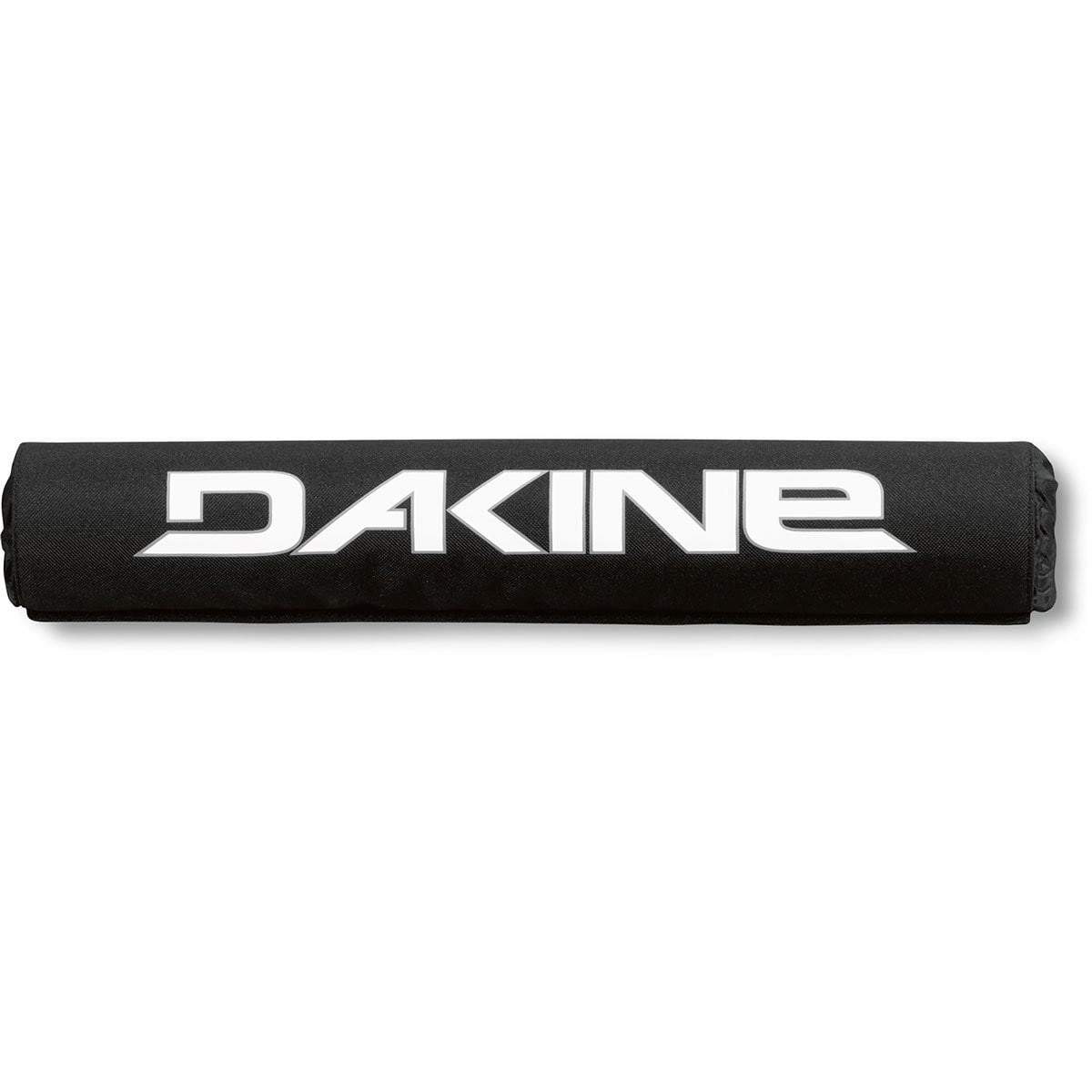 RACK PADS 18" Roof Racks,Straps And Pads Dakine Black 