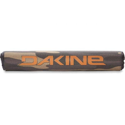 RACK PADS 18" Roof Racks,Straps And Pads Dakine Camo 