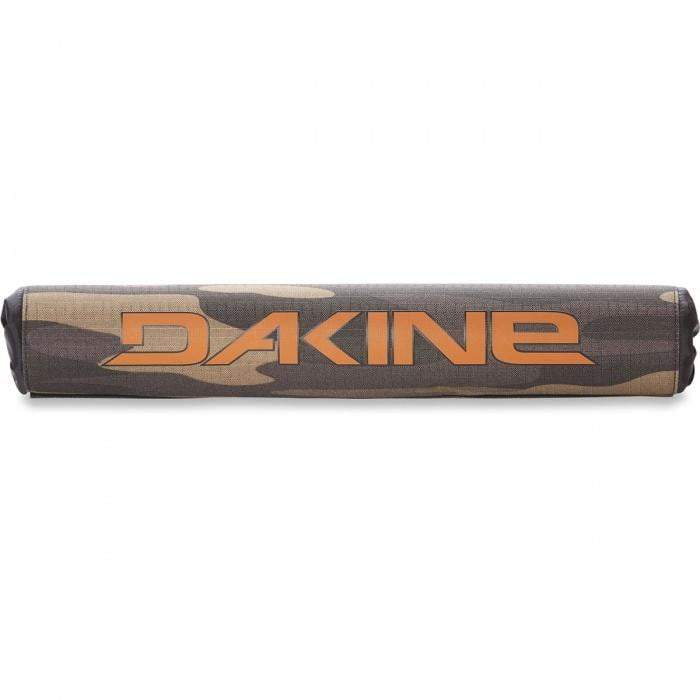 RACK PADS 18" Roof Racks,Straps And Pads Dakine Camo 