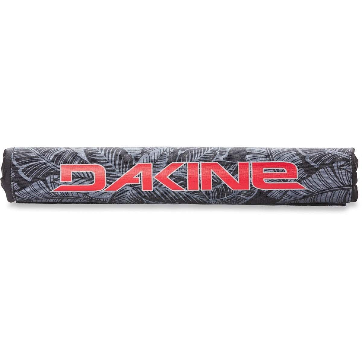RACK PADS 18" Roof Racks,Straps And Pads Dakine Stencil Palm 