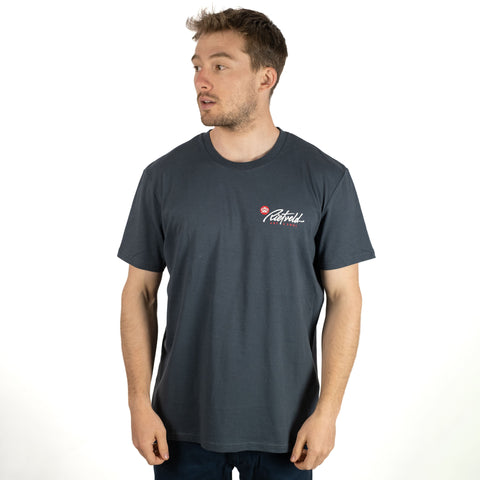 Rhino Chaser Classic T-Shirt Men's T-Shirts & Vests Rietveld 