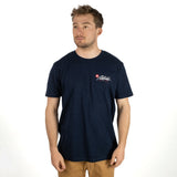 Rietveld Summer Classic T-shirt Men's T-Shirts & Vests Rietveld 