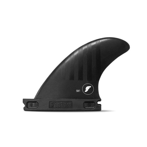 SB1 - Alpha Series Fins Futures 