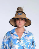 Seawall Visor Women's Hats,Caps & Scarves Salty Crew 