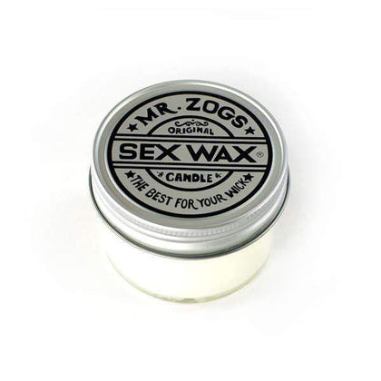 Sex wax candle(coconut) Candle Sex wax 