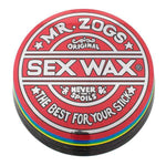Sex Wax Stickers Stickers Sex wax 