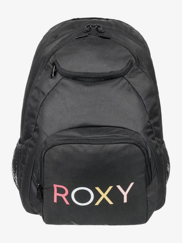 Shadow Swell Logo 24 L - Medium Backpack for Women Accessories Roxy 