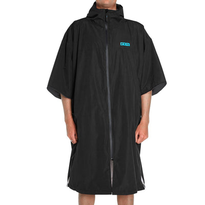Shelter All Weather Poncho - Large Changing Robes FCS 