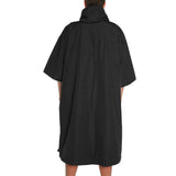 Shelter All Weather Poncho - Large Changing Robes FCS 