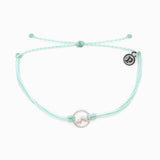 Silver Sierra Bracelet (3 Colours) Jewellery Pura Vida Winter fresh 