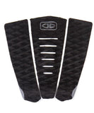 Simple Jack Hybrid - Wide Tail Deck Grip Ocean & Earth 