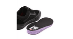 SKATE OLD SKOOL SHOES Black/Black Men's Shoes & Flip Flops Vans 