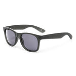 Spicoli Mens Sunglasses Sunglasses Vans Black Frosted Translucent 