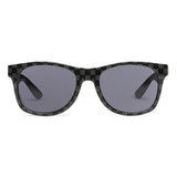 Spicoli Mens Sunglasses Sunglasses Vans Black/Charcoal 