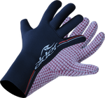Spirit Fast Dry Lined Glove Adult Wetsuit gloves Alder S 