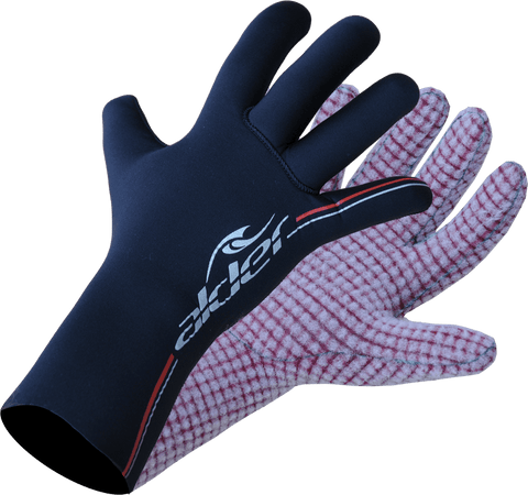 SPIRIT FAST DRY LINED GLOVE JUNIOR Wetsuit gloves Alder XL 
