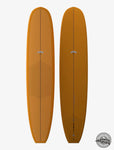 Sprout 10'0" - Amber Surfboard Thunderbolt 