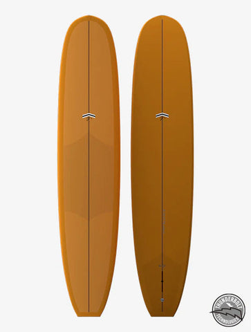 Sprout 10'0" - Amber Surfboard Thunderbolt 
