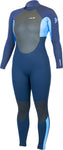 Stealth 3/2mm - Blue (2023) Women's wetsuits Alder UK6 