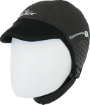 Stealth Hat - Velcro Fastening Wetsuit hoods/caps Alder J2XL 