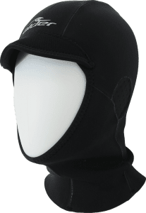 Stealth Hood - Junior 2022/23 Wetsuit hoods/caps Alder J2XL 