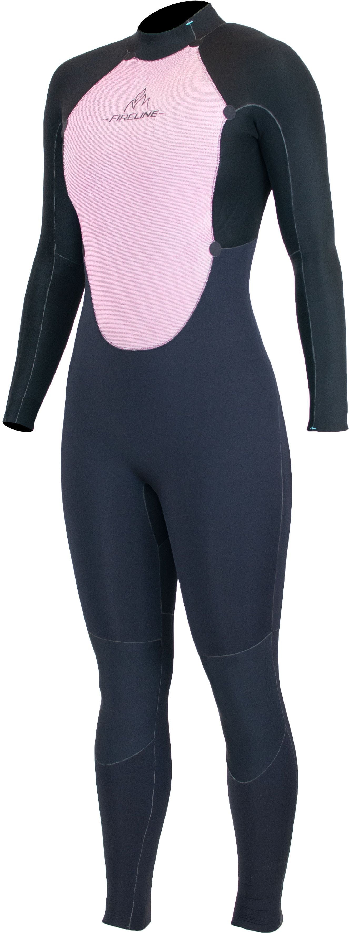 Stealth Women's 5/4/3mm 2021/22 Women's wetsuits Alder 