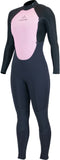 Stealth Women's 5/4/3mm 2021/22 Women's wetsuits Alder 