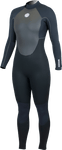 Stealth Women's 5/4mm 2023/24 Women's wetsuits Alder 