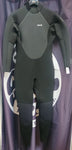 Stealth Women's 5/4mm 2023/24 Women's wetsuits Alder UK8 
