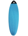 Stretch Cover 6'0" - 10'0" Board Sock Alder 6'0" Blue Hybrid
