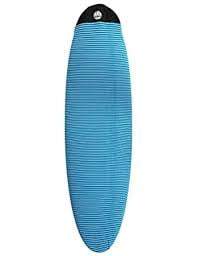Stretch Cover Board Sock Alder 