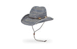 Sunset Hat Men's Hats,Caps&Beanies Sunday Afternoons Denim - Medium 