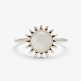 Sunshine Ring Jewellery Pura Vida Silver 6 