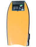 Supra 38" (3 Colours) Bodyboards Paipo 