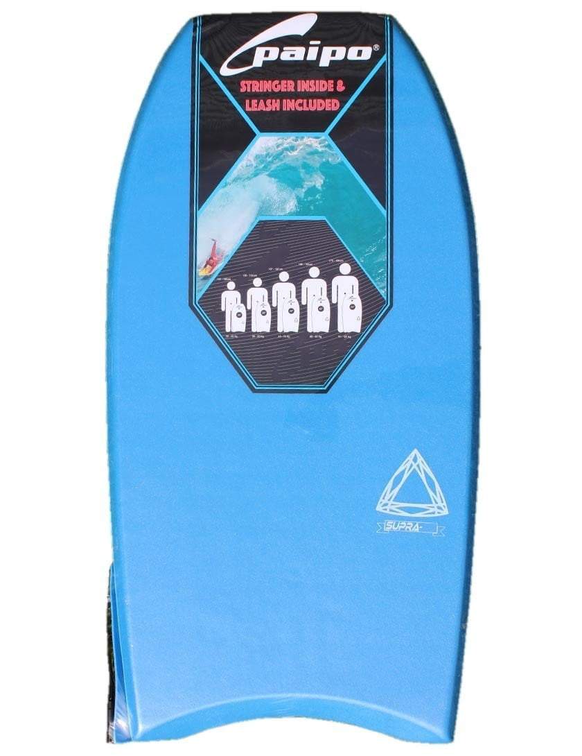 Supra 42" EPS (3 Colours) Bodyboards Paipo 