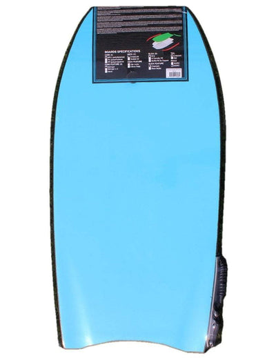Supra 42" EPS (3 Colours) Bodyboards Paipo 