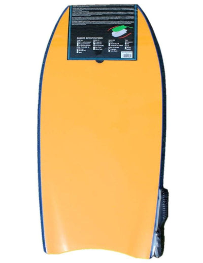 Supra 42" EPS (3 Colours) Bodyboards Paipo 