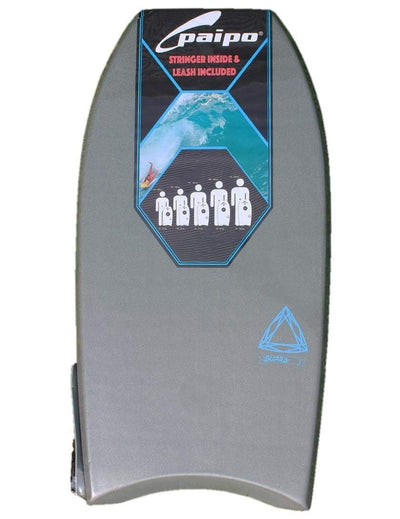 Supra 44" EPS (3 Colours) Bodyboards Paipo 