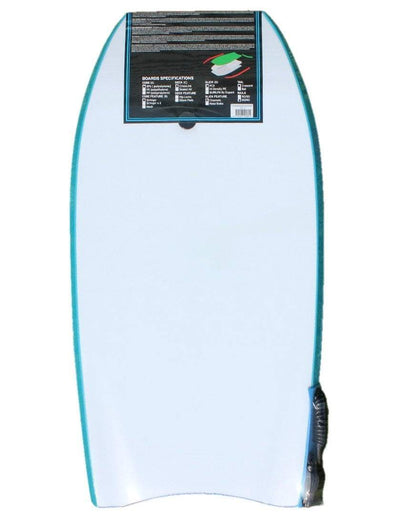 Supra 44" EPS (3 Colours) Bodyboards Paipo 