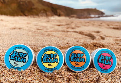 Surf Balm Lip Balm Surf Balm 