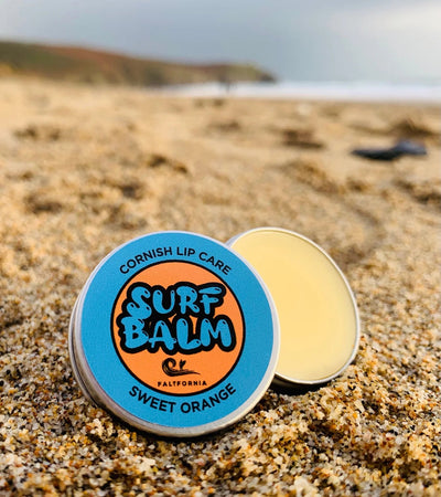 Surf Balm Lip Balm Surf Balm Sweet Orange 