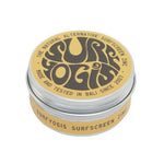 Surfyogis Natural Sunscreen Original Sun Cream Surfyogis 