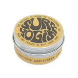 Surfyogis Natural Sunscreen Original Sun Cream Surfyogis 