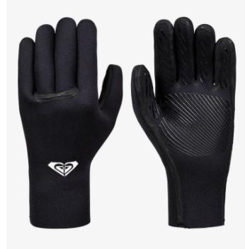 Syncro+ 3mm 5 Finger Glove Wetsuit gloves Roxy XS 