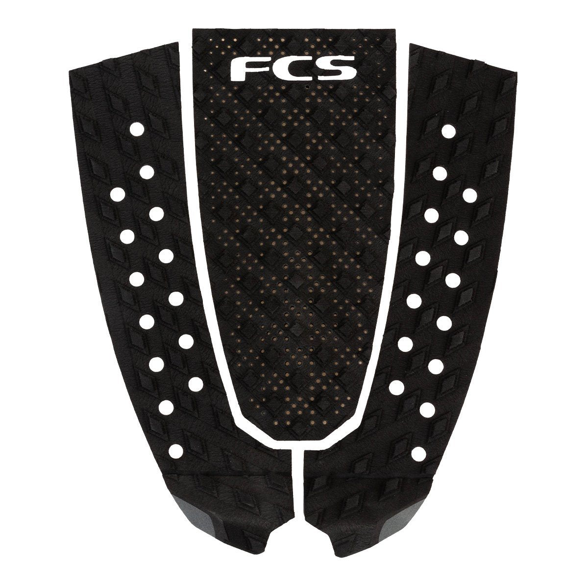 T3 Pin Traction Deck Grip FCS 