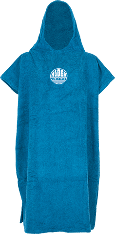 Terry Poncho Youth