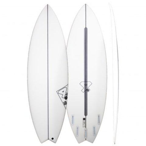 Fourth Surfboards