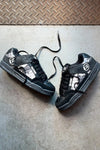 Tilt Black/Phantom/Camo skate shoes Men's Shoes & Flip Flops Globe 