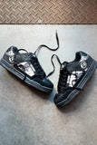 Tilt Black/Phantom/Camo skate shoes Men's Shoes & Flip Flops Globe 