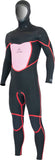 Torch Hooded 5/4 2021/22 Wetsuits Alder 